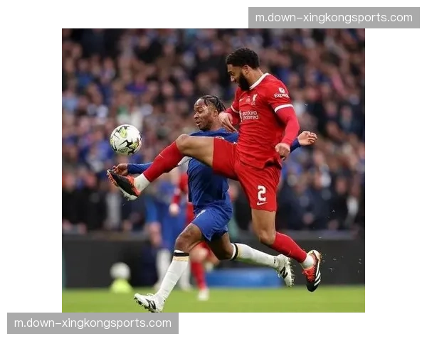 利物浦破密集防守依赖范戴克加克波高点，定位球成关键