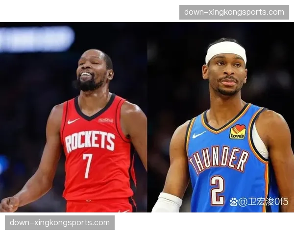 雷霆死亡五小阵容经过检验 关键时刻可变阵应对不同对手